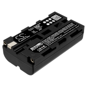 CS-JDT905SL<br />Batterier för  ersätter batteri 19-3762