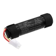 CS-JFE200SL<br />Batterier för  ersätter batteri ICA085NA