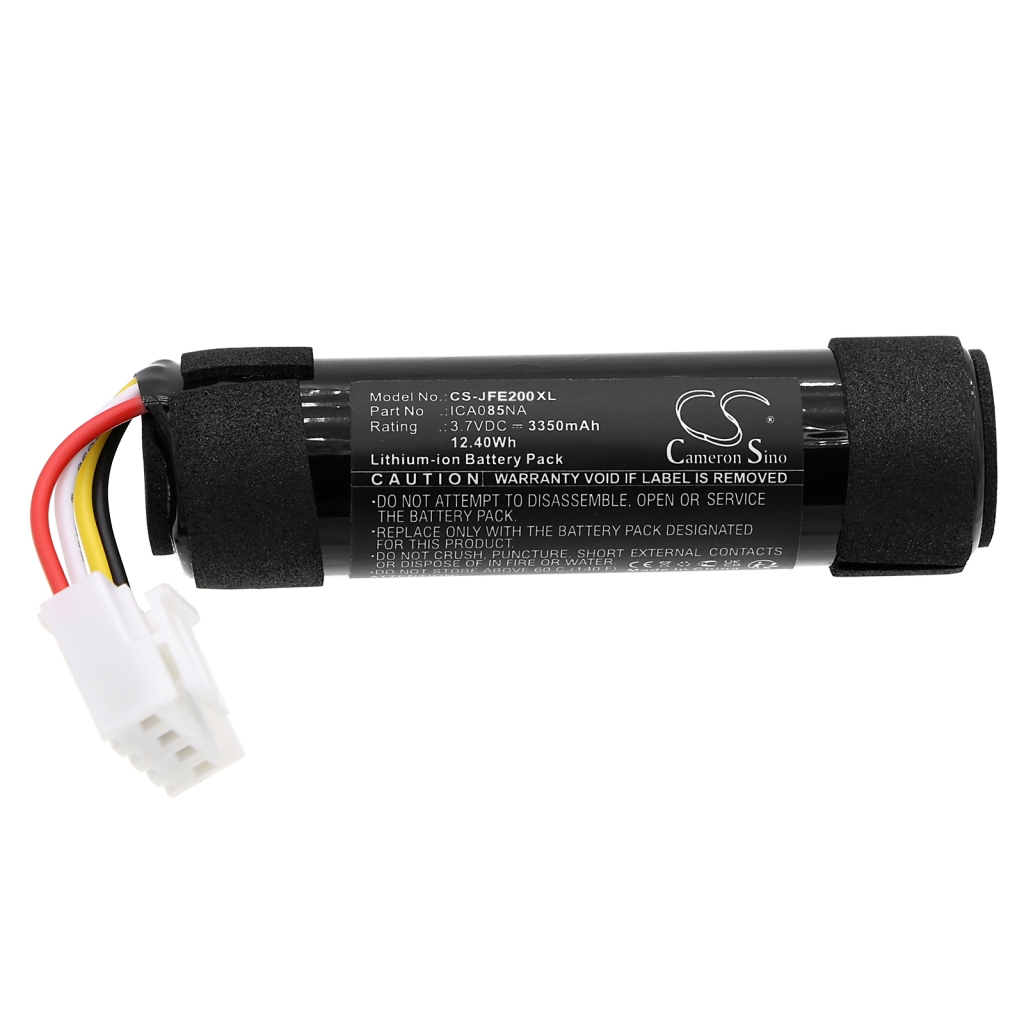 Battery Replaces ICA085NA