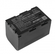 CS-JHM600MX<br />Batterier för  ersätter batteri SSL-JVC50