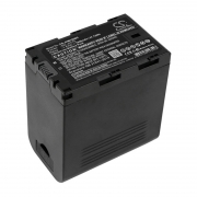 Kamerabatterier JVC GY-HM650EC