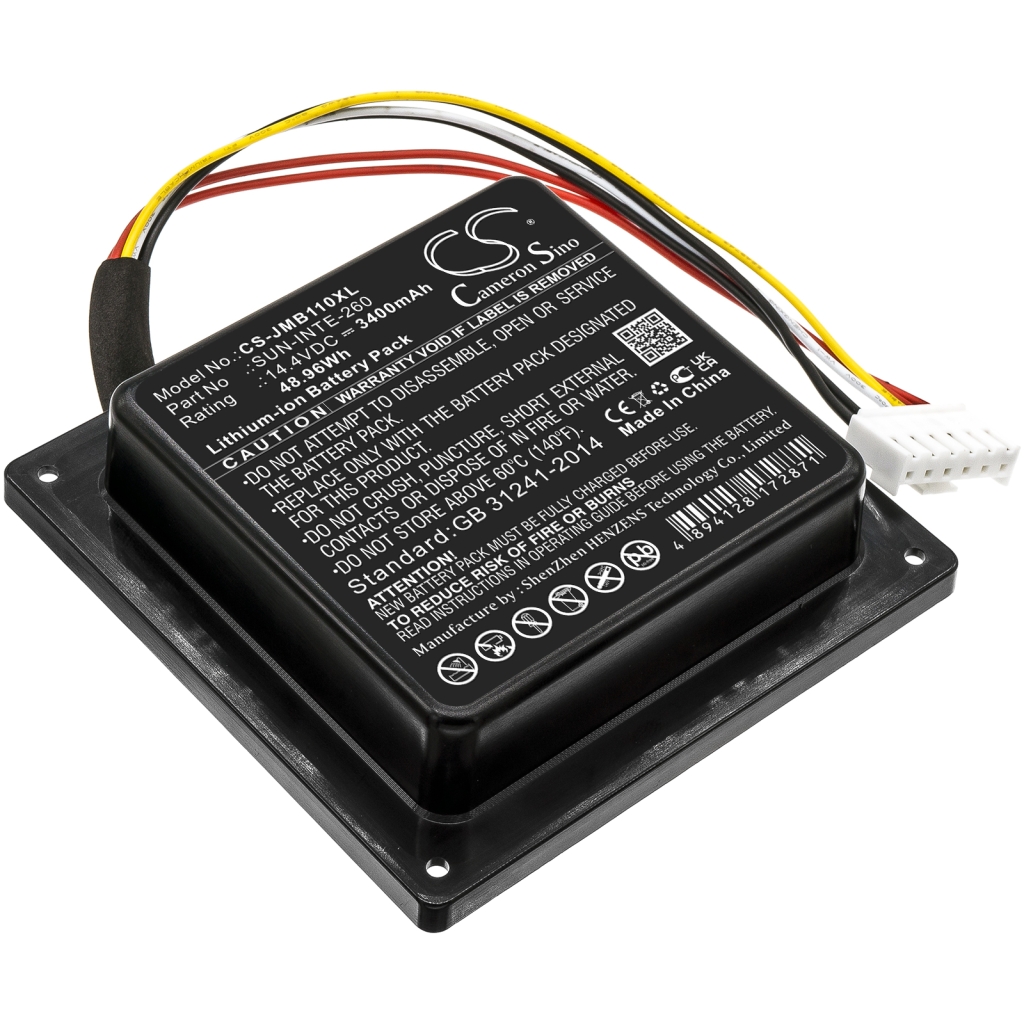 Battery Replaces DH14026CHM