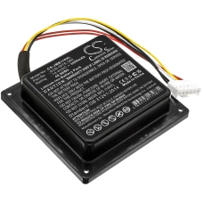 Compatible battery replacement for Jbl DH14026CHM,SUN-INTE-260