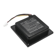CS-JMB120SL<br />Batterier för  ersätter batteri IBA064GA