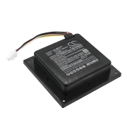 CS-JMB120XL<br />Batterier för  ersätter batteri IBA064GA