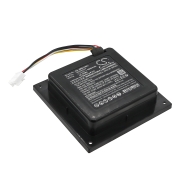 CS-JMB120XL<br />Batteries for   replaces battery IBA064GA