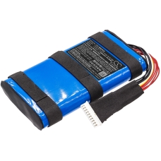 Compatible battery replacement for Jbl SUN-INTE-213,SUN-INTE-268