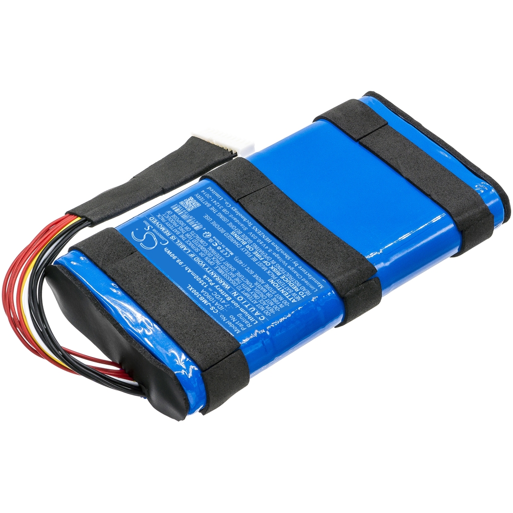 Battery Replaces IDA109GA