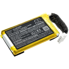 Compatible battery replacement for Jbl GSP903052