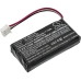 Battery Replaces AEC653055-2S