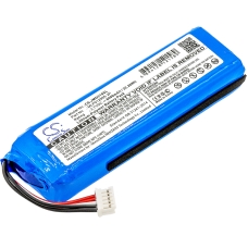 Compatible battery replacement for Jbl GSP1029102,MLP912995-2P