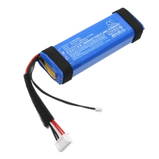 Compatible battery replacement for Jbl GSP1029102A