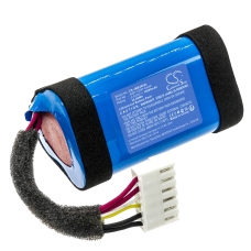 Compatible battery replacement for Jbl GSP-1S3P-CH40