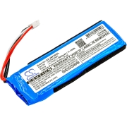 CS-JMF300SL<br />Batterier för  ersätter batteri GSP872693
