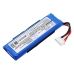 Battery Replaces GSP872693 03A