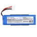 Battery Replaces GSP872693 03A