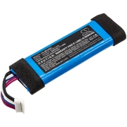 CS-JMF400SL<br />Batterier för  ersätter batteri GSP872693