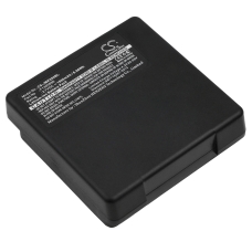 Compatible battery replacement for Jay F1305896,PWB,PYB