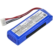 CS-JML320SL<br />Batterier för  ersätter batteri GSP1029102A