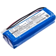 CS-JML330SL<br />Batterier för  ersätter batteri GSP1029102A