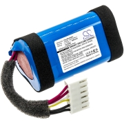 CS-JML400SL<br />Batterier för  ersätter batteri IY1068