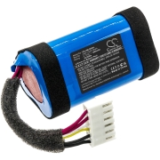 CS-JML500SL<br />Batterier för  ersätter batteri GSP-1S3P-CH4A