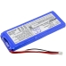 Battery Replaces 5542110P