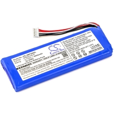 Compatible battery replacement for Jbl P5542100-P