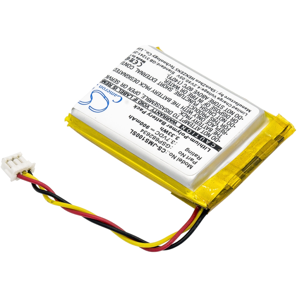 Battery Replaces GSP682634