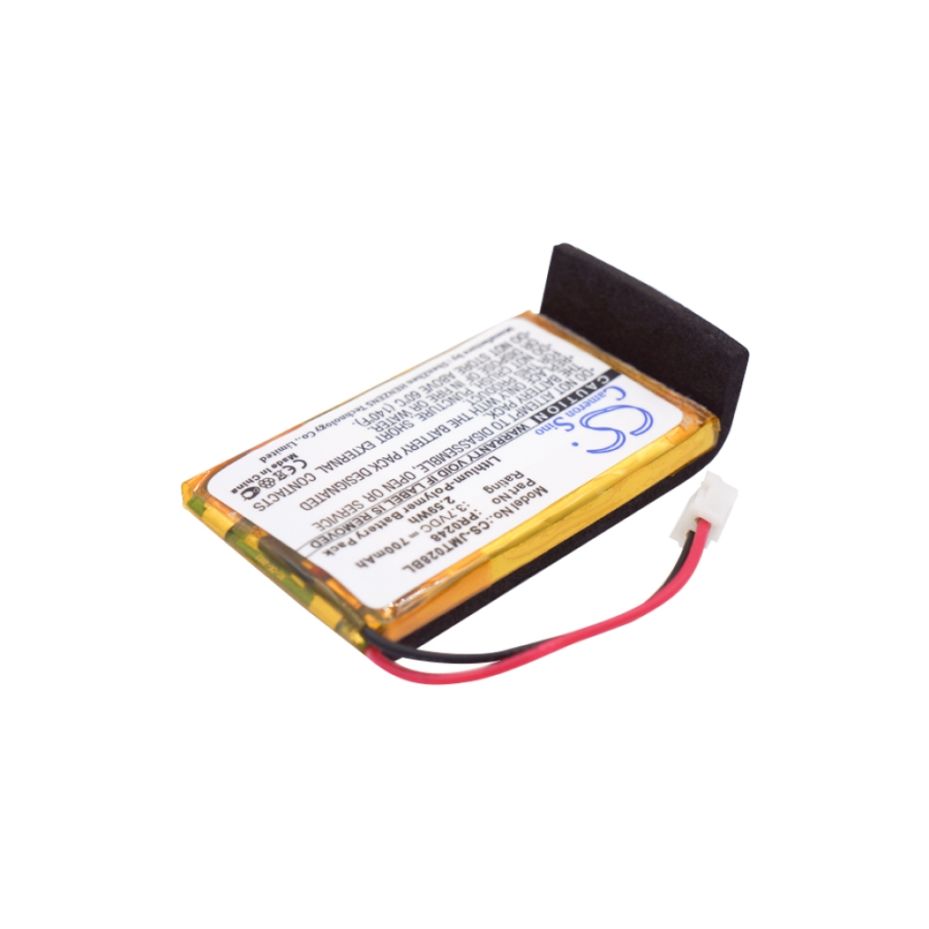 Battery Replaces PR0248