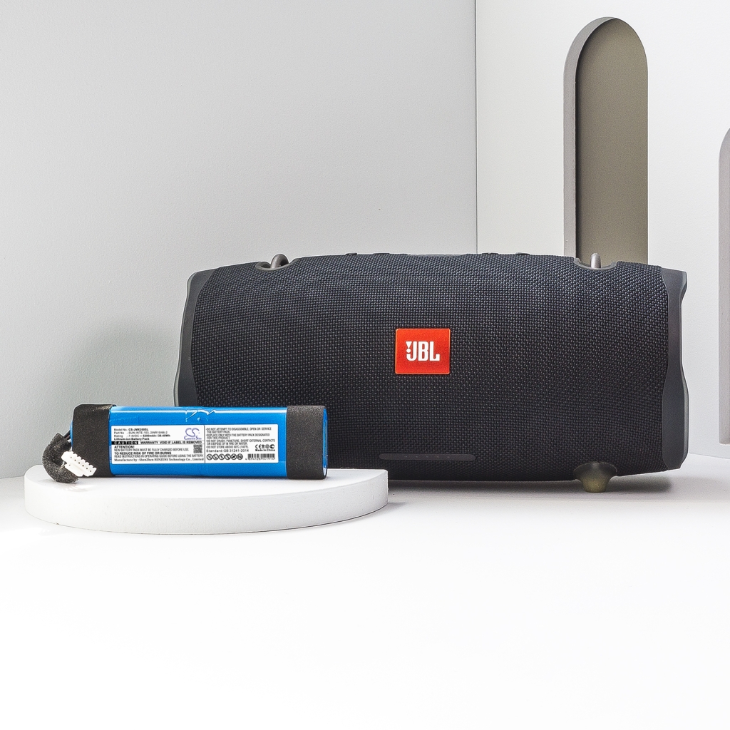 Batterier till högtalare Jbl CS-JMX200SL