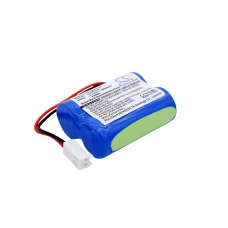 Compatible battery replacement for Jay UJZE2024