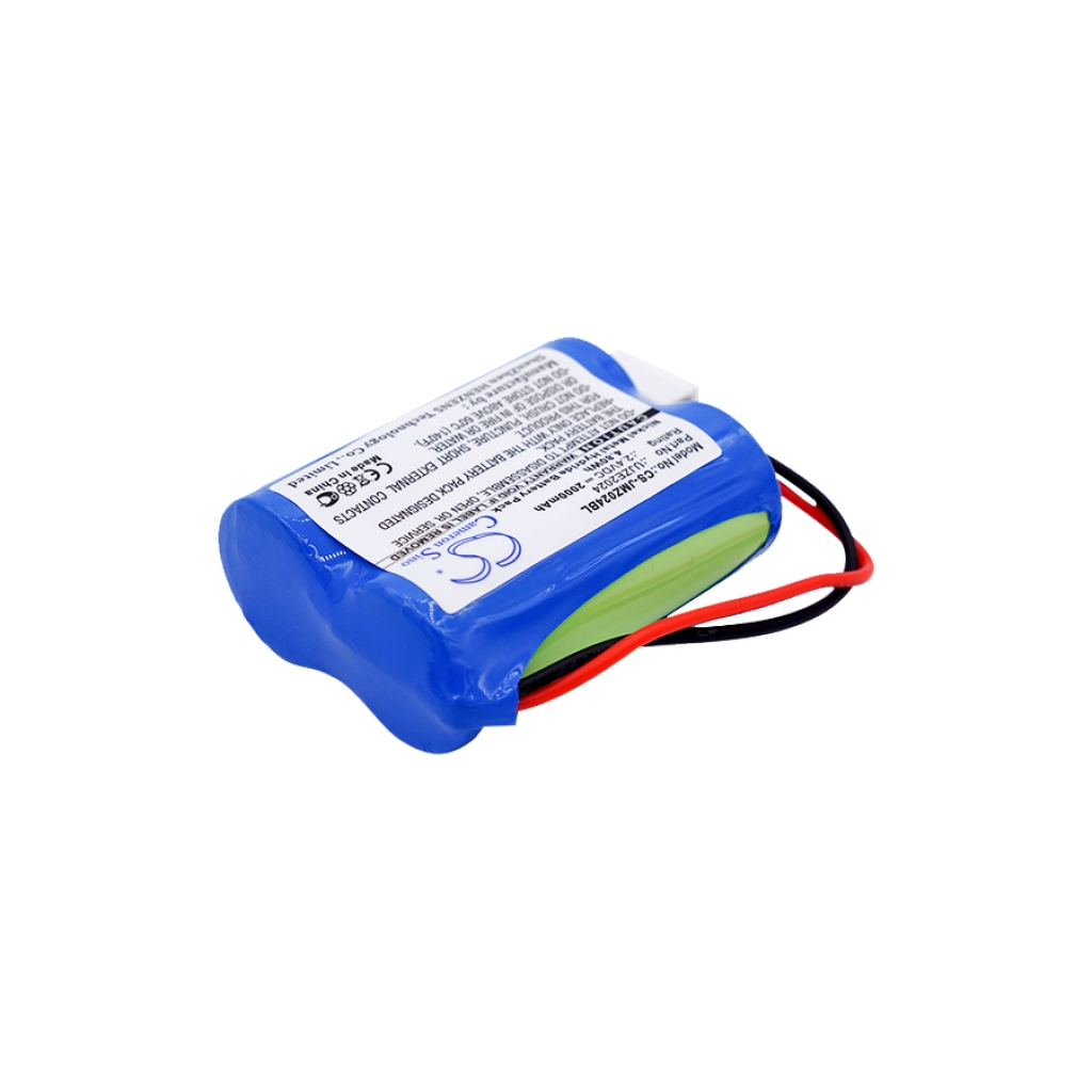 Compatible battery replacement for Jay UJZE2024