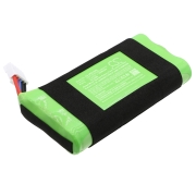 CS-JPB100XL<br />Batterier för  ersätter batteri HFR-SC42300C09H210