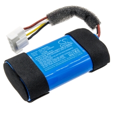 Compatible battery replacement for Jbl GSP-1S2P-F5A