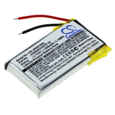 Compatible battery replacement for Jabra AHB582035PR-03