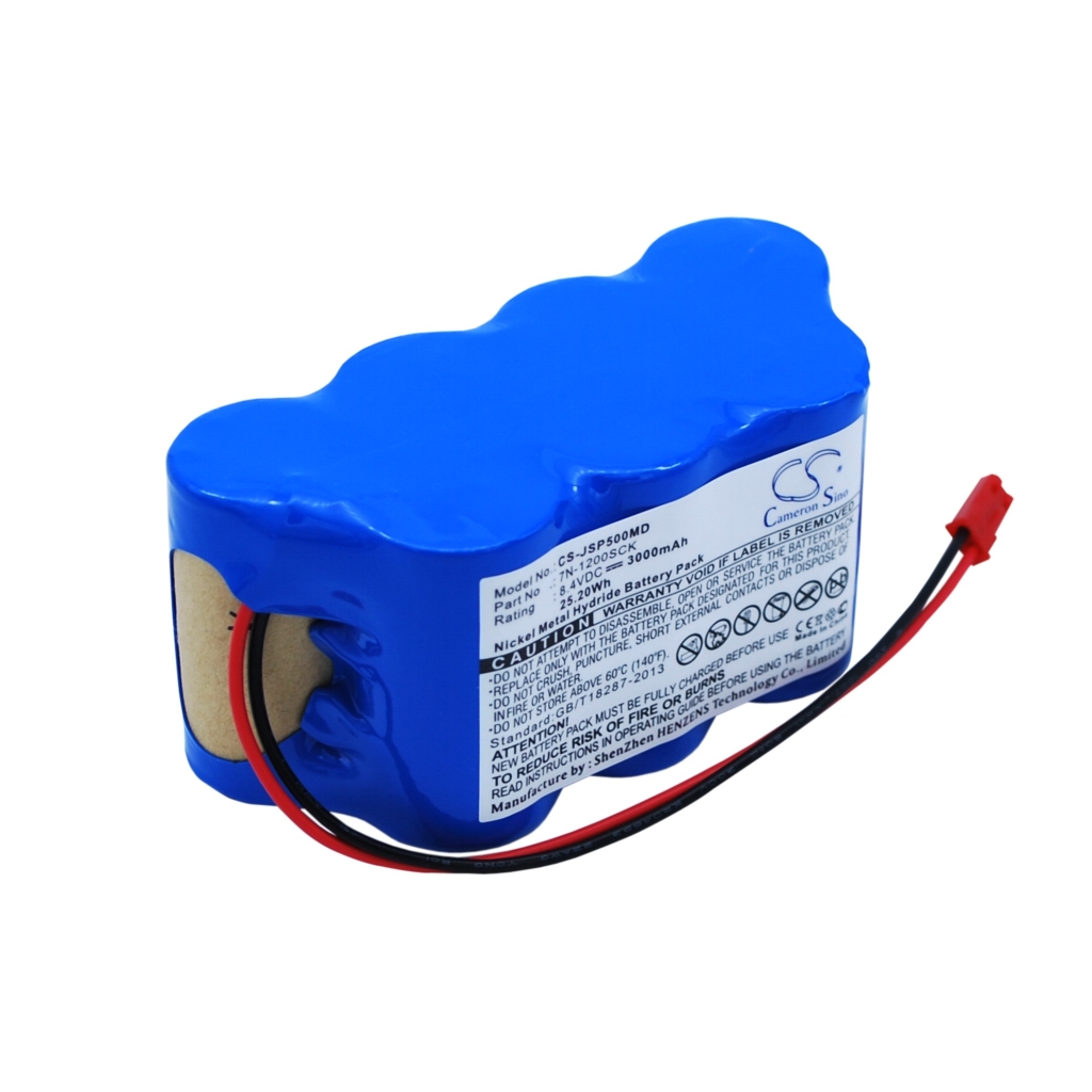 Medical Battery Jms CS-JSP500MD