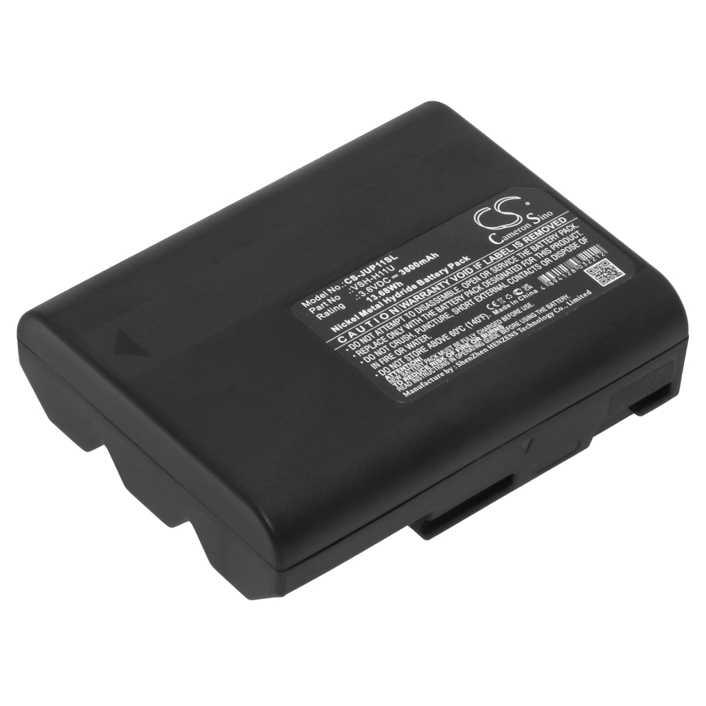 Batterier för verktyg Juniper GPS Computers (CS-JUP11SL)