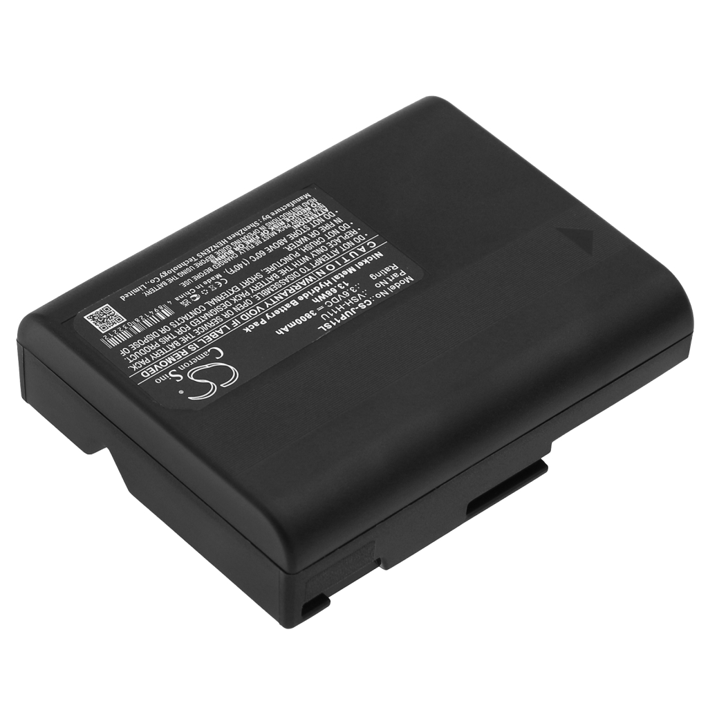 Batterier för verktyg Juniper Allegro MX (CS-JUP11SL)