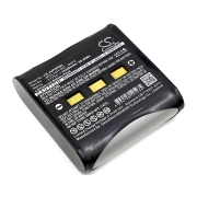 CS-JUP200SL<br />Batterier för  ersätter batteri 2EXL7431-001