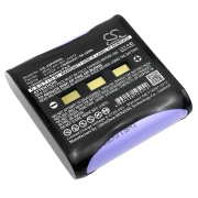 CS-JUP200XL<br />Batteries for   replaces battery 8010.058.001