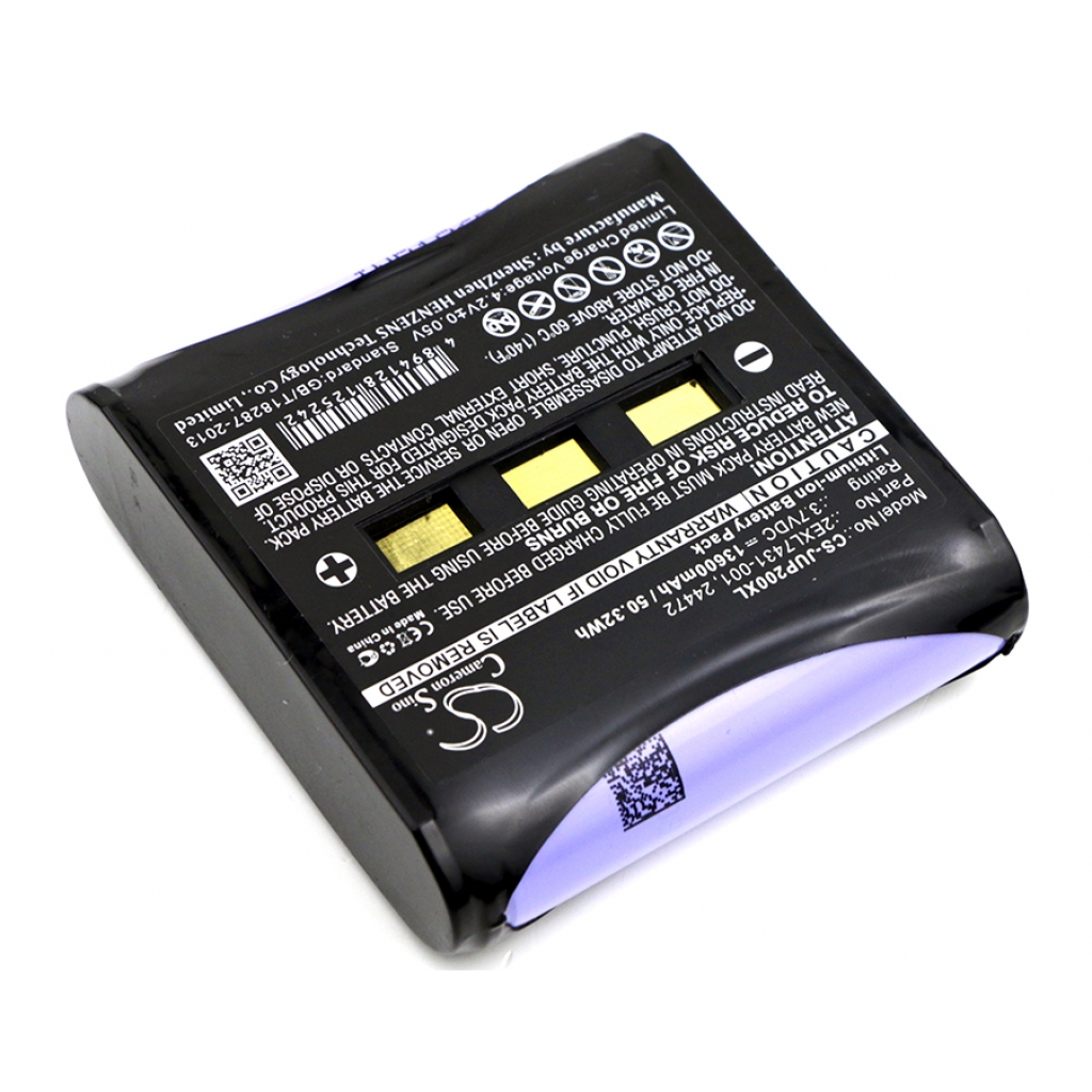 Batterier för verktyg Carlson CS-JUP200XL