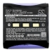 Battery Replaces 1003778-01