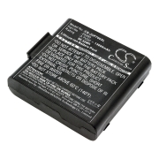 CS-JUP700XL<br />Batterier för  ersätter batteri 25260