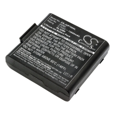 Compatible battery replacement for Juniper 25260