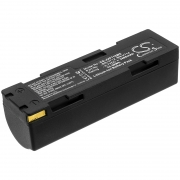 CS-JVF712MX<br />Batterier för  ersätter batteri BN-V712U