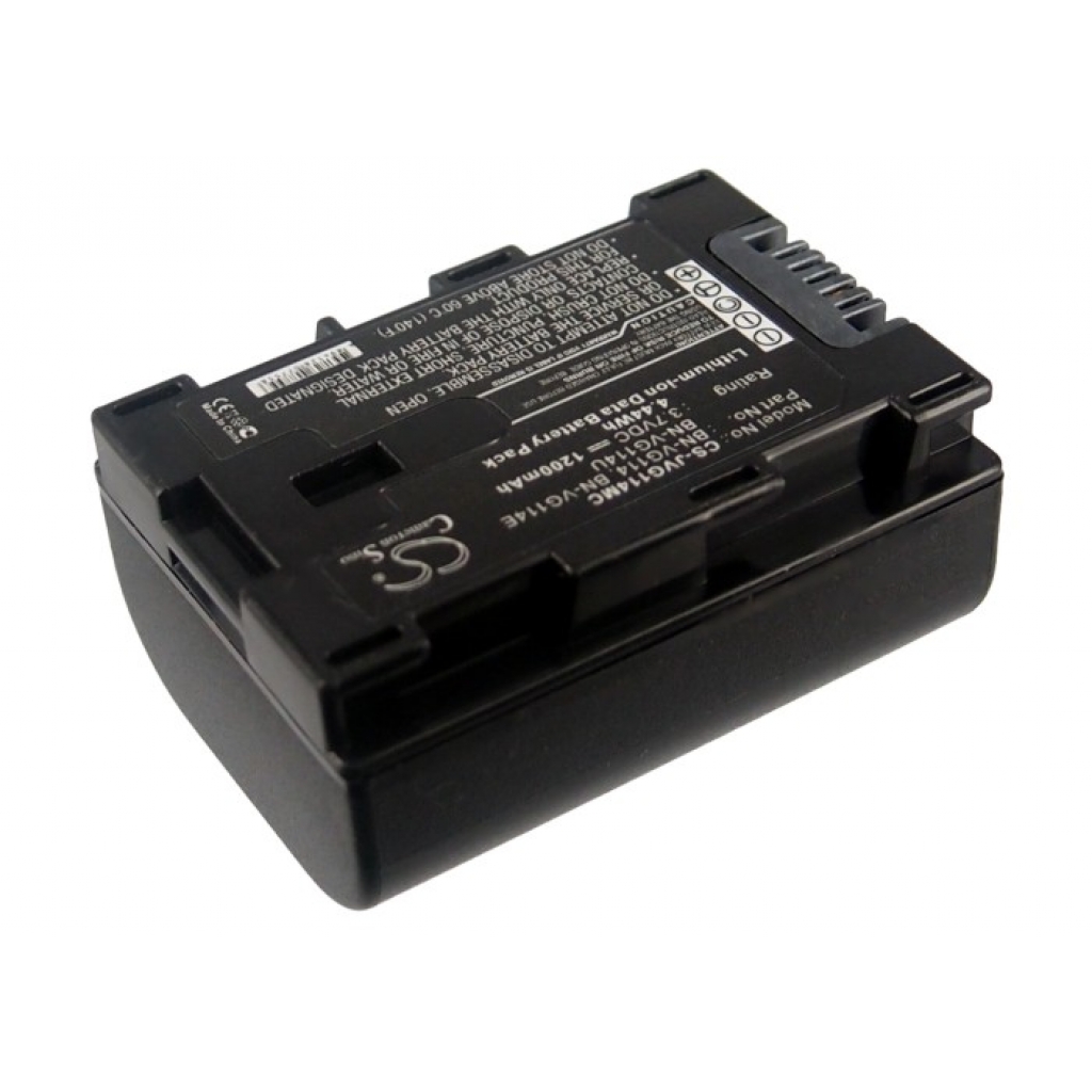 Batterier Ersätter BN-VG114US