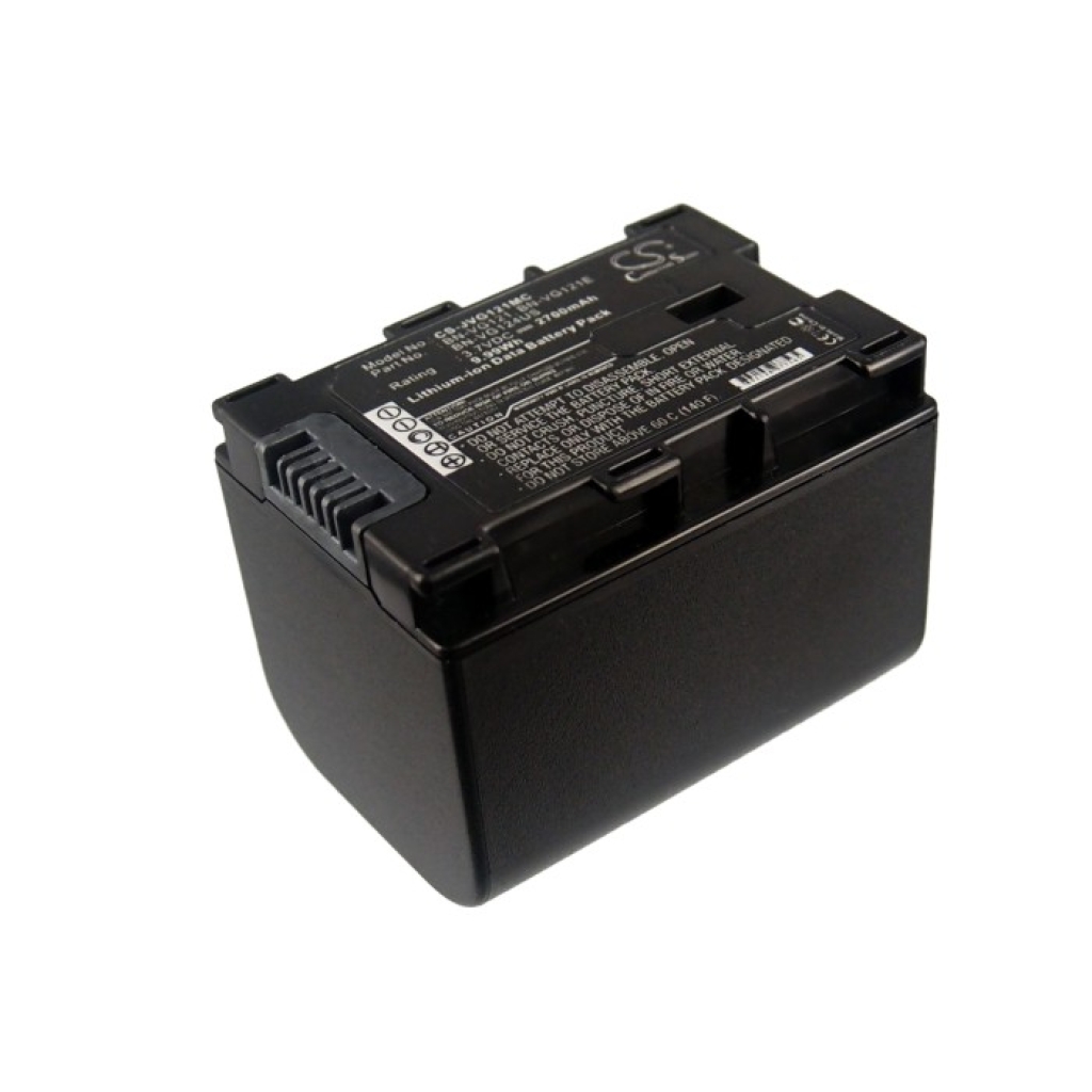 Batterier Ersätter BN-VG121US