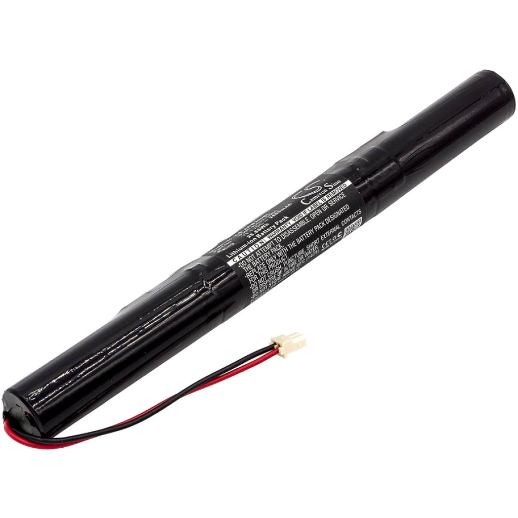 Battery Replaces 8390-KA02-0580