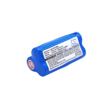 Compatible battery replacement for Jay GP70AAAH3TX,XDB